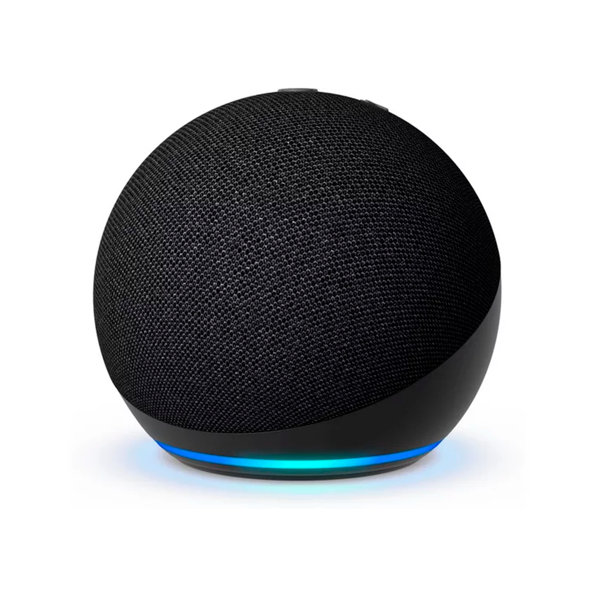 Amazon - Echo Dot Speaker - 5th Gen