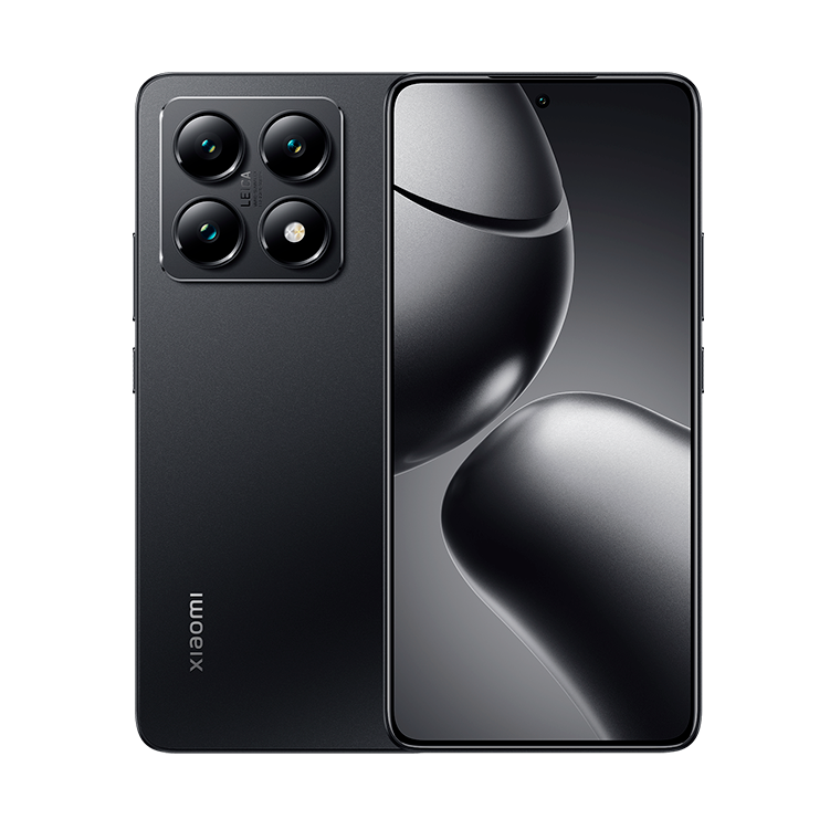 Xiaomi - 14T Pro 5G