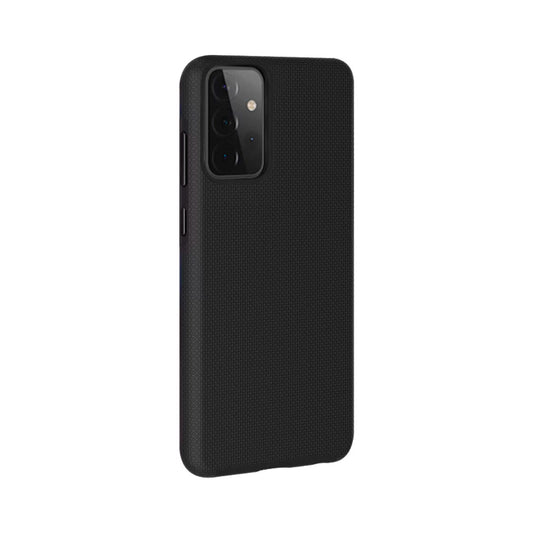 Eiger  - Samsung Galaxy A72 North Case - Black