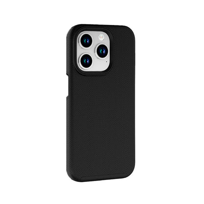 Eiger - iPhone 15 Pro North Case - Black