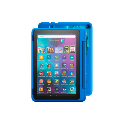 Amazon - Fire HD10 10.1" Pro Kids (ages 3-7) 2021