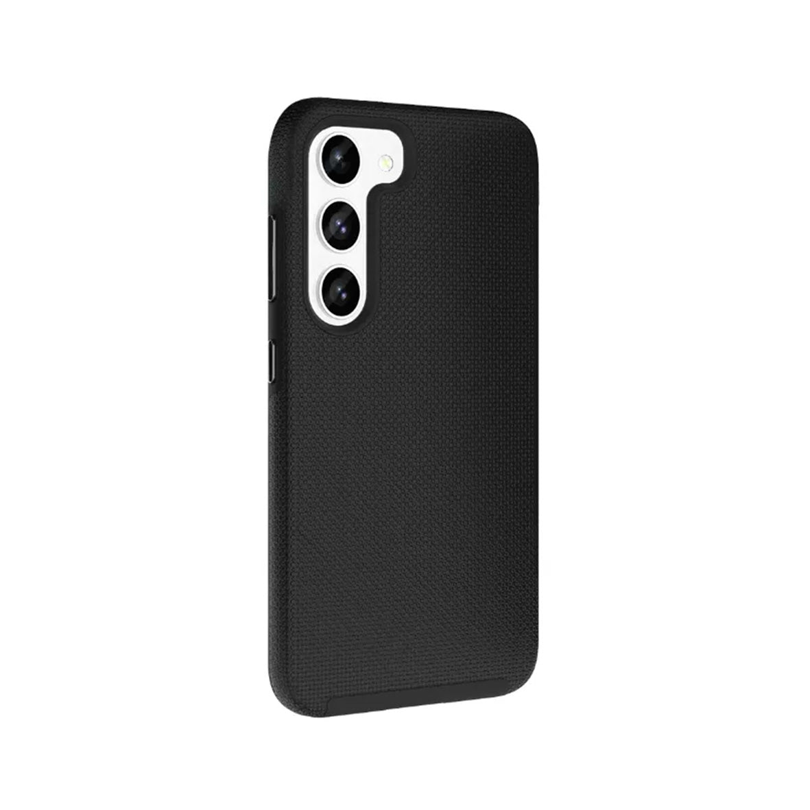 Eiger - Samsung Galaxy S23 North Case - Black
