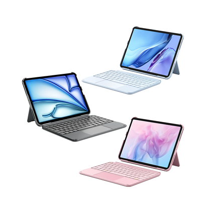 Inateck - Ipad 10/11 th Gen Keyboard Case