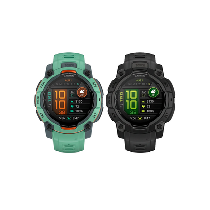 Garmin Instinct 3