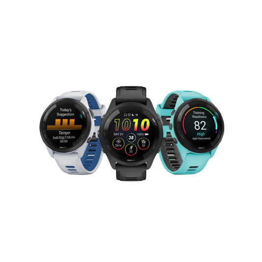 Garmin - Forerunner 265