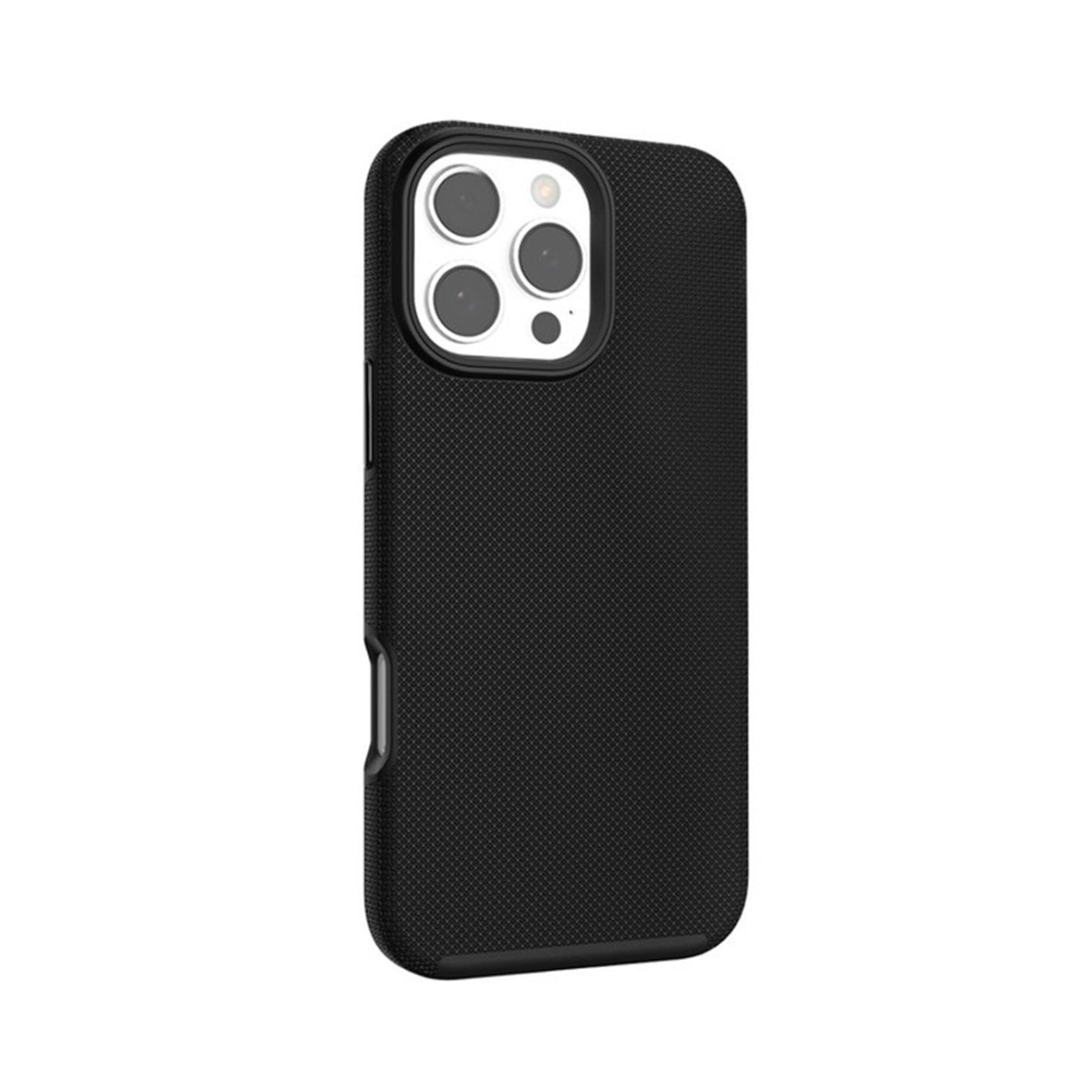 Eiger - iPhone 16 Pro North Case - Black