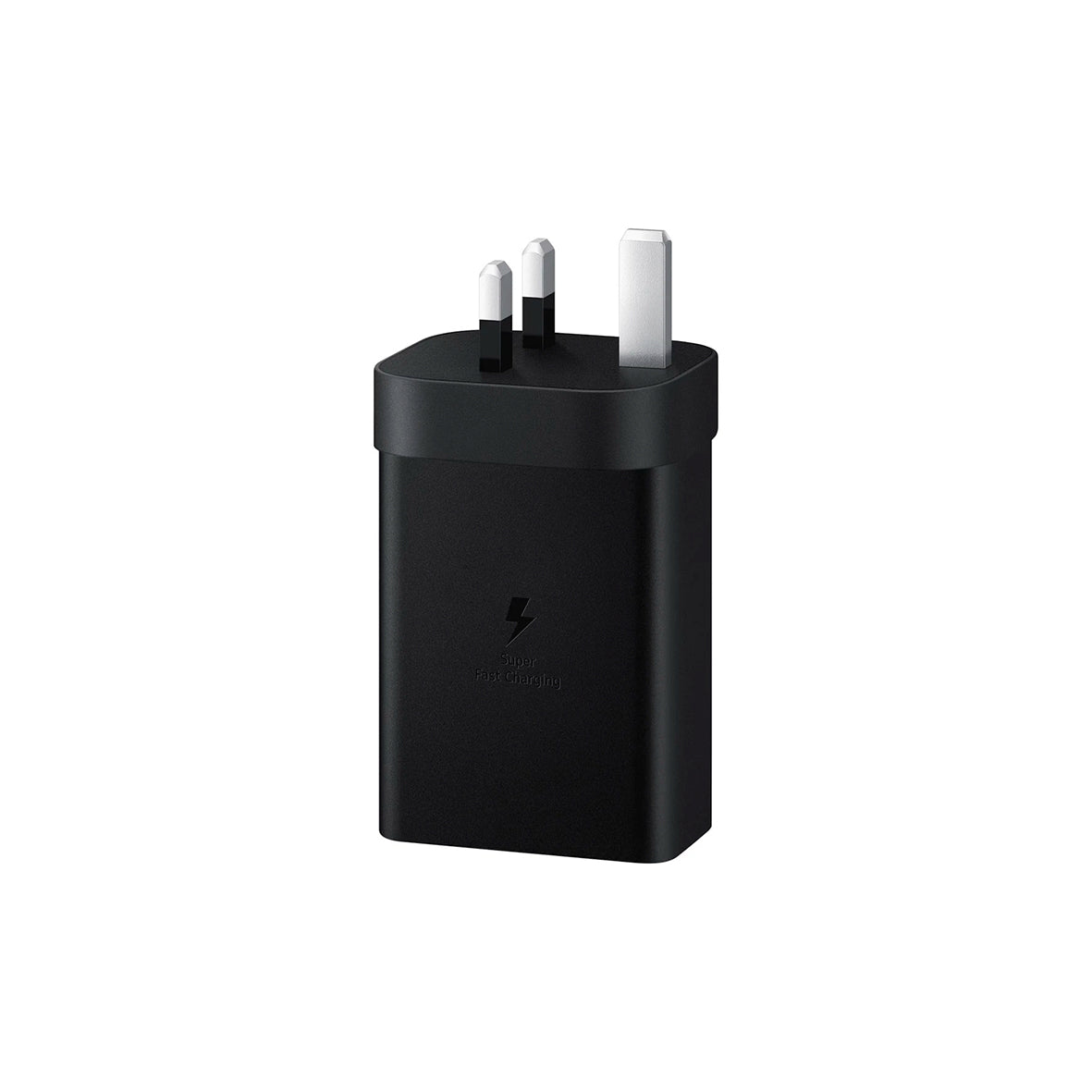 Samsung - 65W Power Adapter Trio- 2x USBC 1x USBA - UK