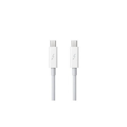 Apple - Thunderbolt Cable 2m