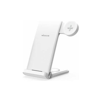 Nillkin - PowerTrio 3 in 1 Samsung Device Wireless Charger