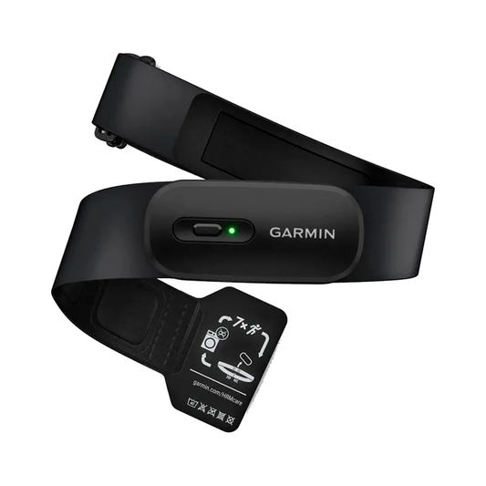 Garmin - HRM 200 - Heart Rate Monitor