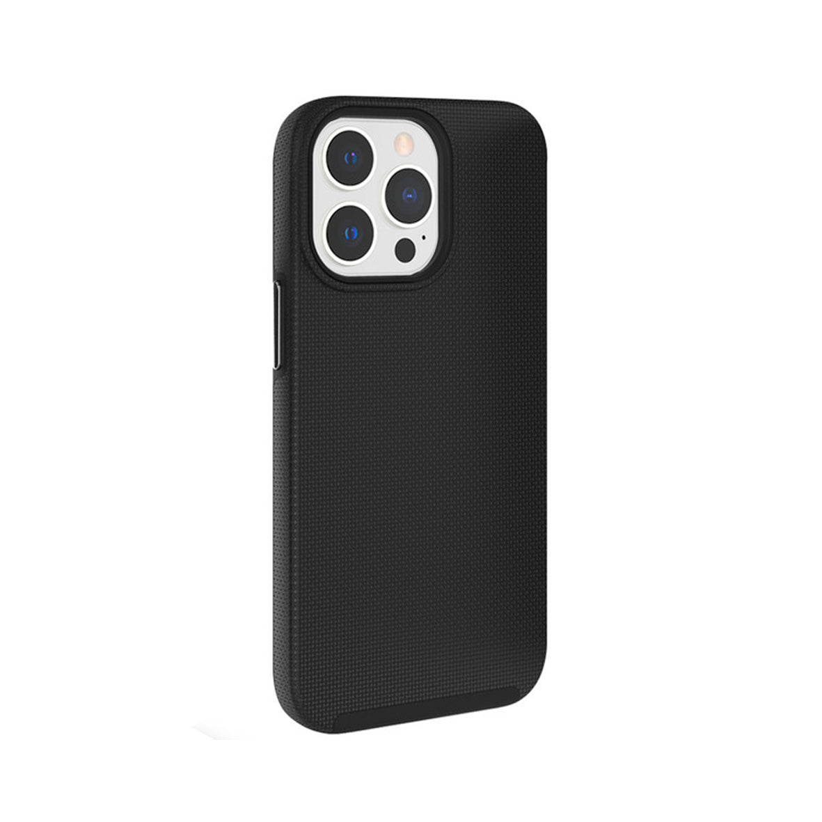 Eiger - iPhone 13 Pro North Case - Black
