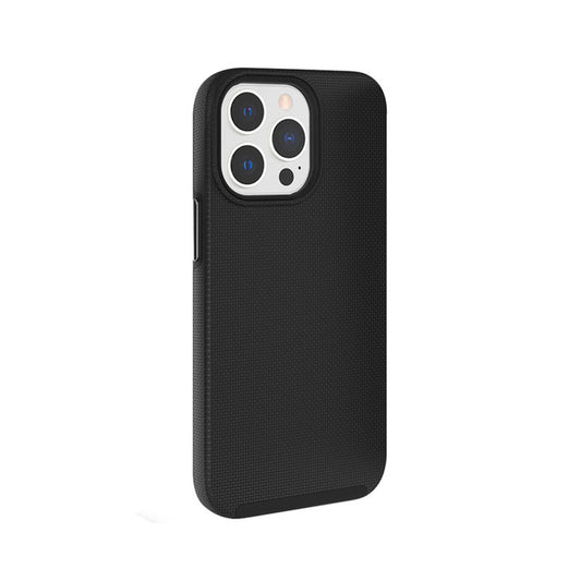 Eiger - iPhone 13 Pro North Case - Black