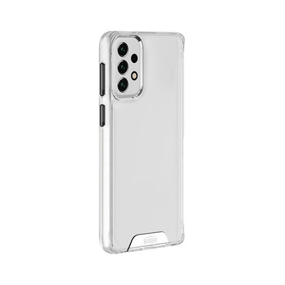 Eiger - Samsung Galaxy A33 5G Glacier Case - Clear