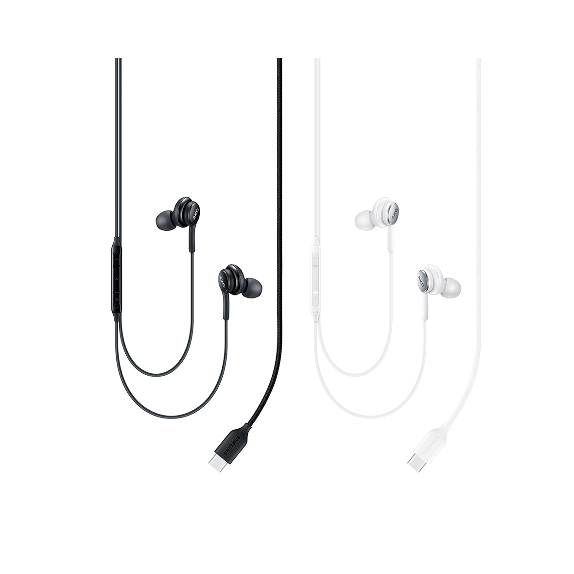 Samsung Type-C Earphones