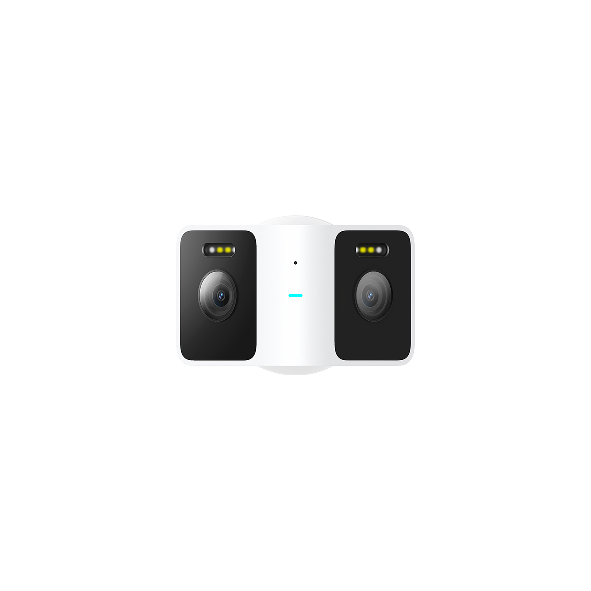 Xiaomi - Outdoor Camera CW100 Dual