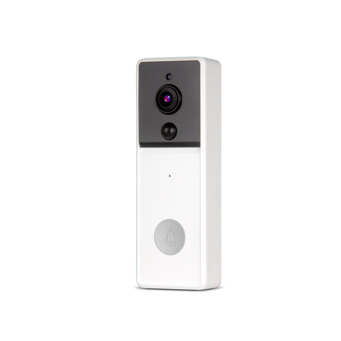 Smart Full HD Video Doorbell