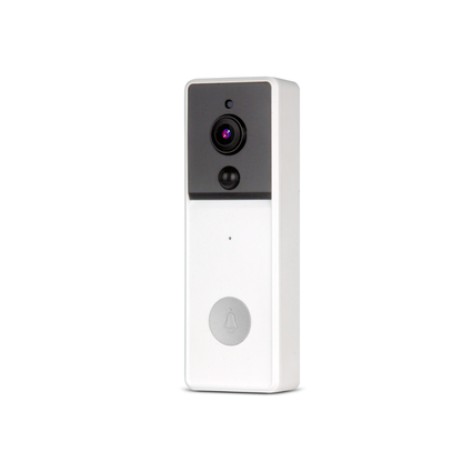 Smart Full HD Video Doorbell