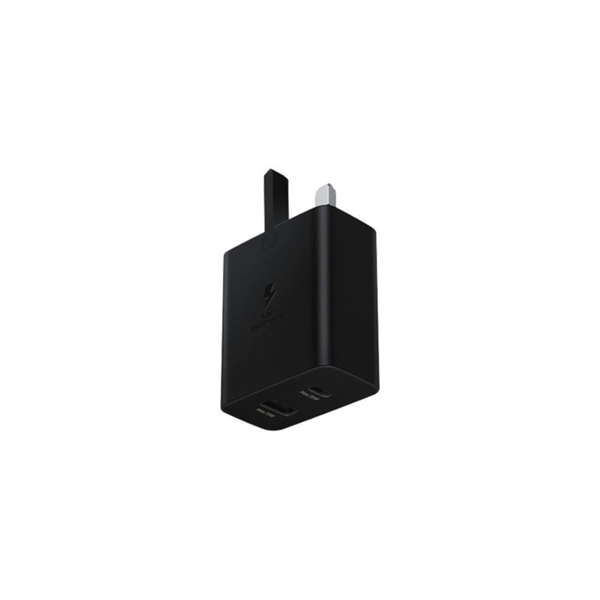 Samsung - 35W Duo Adaptive Fast PD Charger