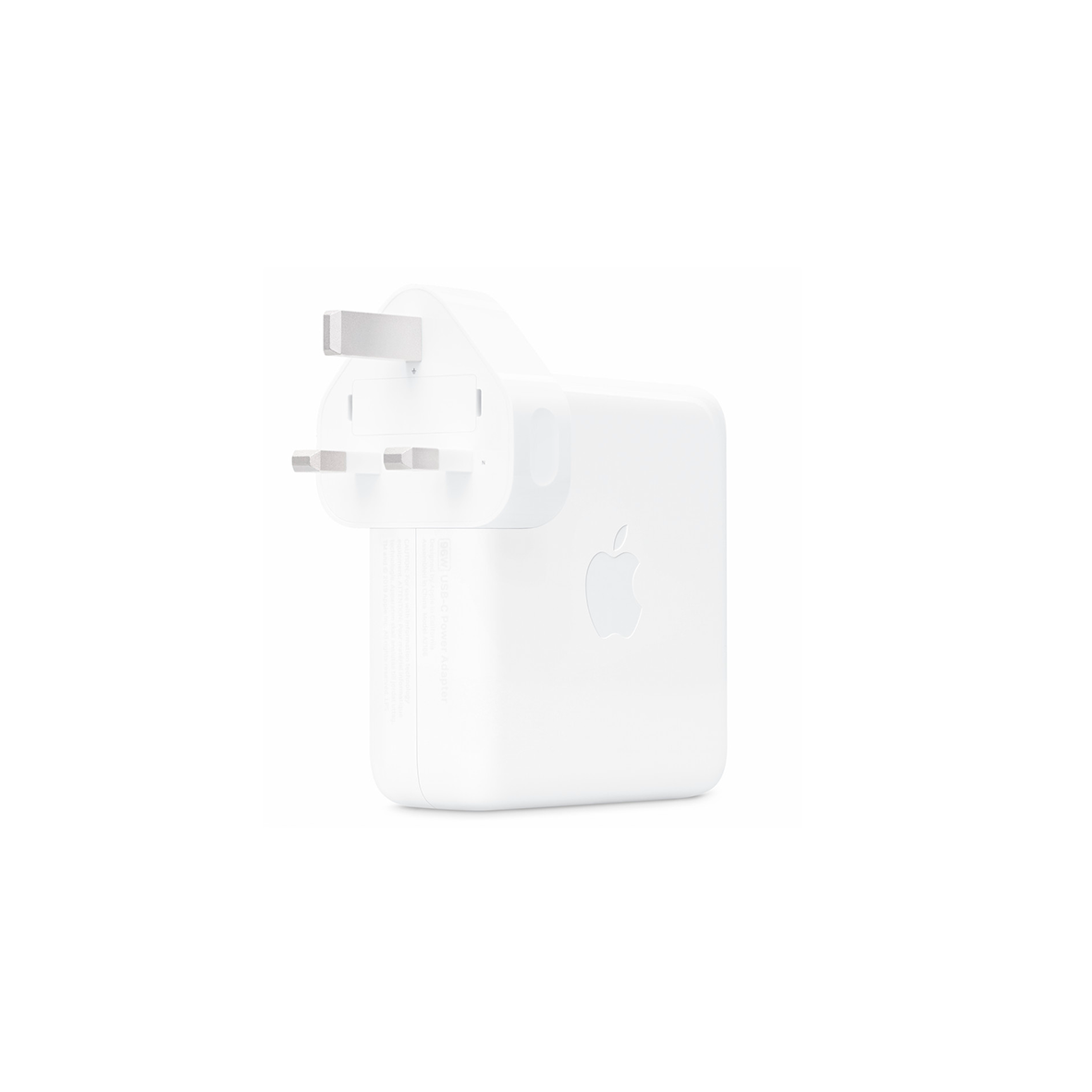 Apple - Macbook Charger 96W - Power Adapter