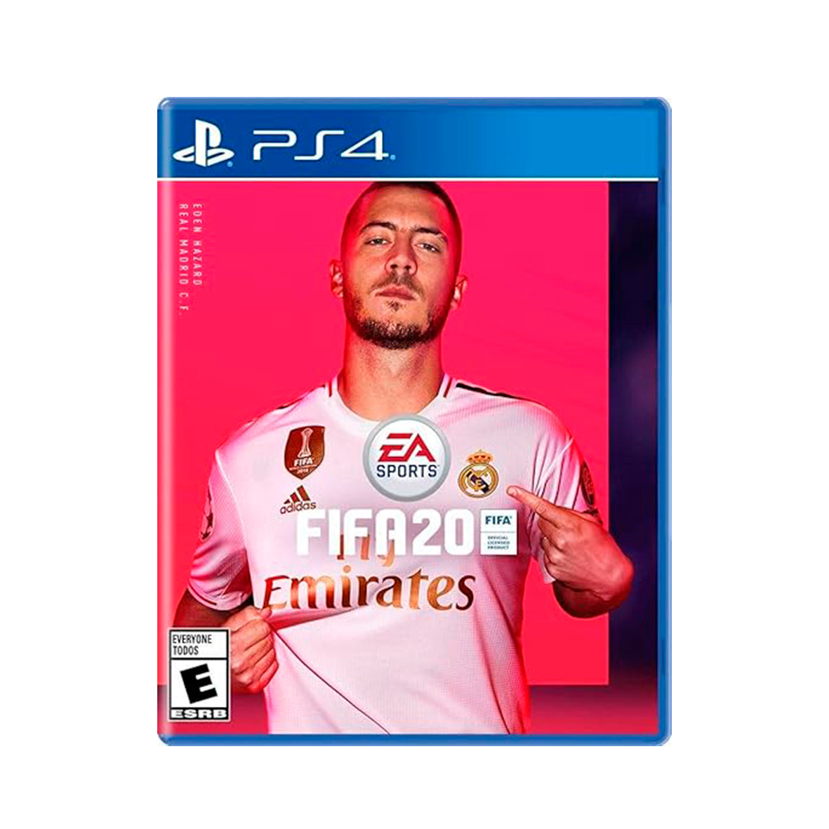 FIFA 20 - PS4