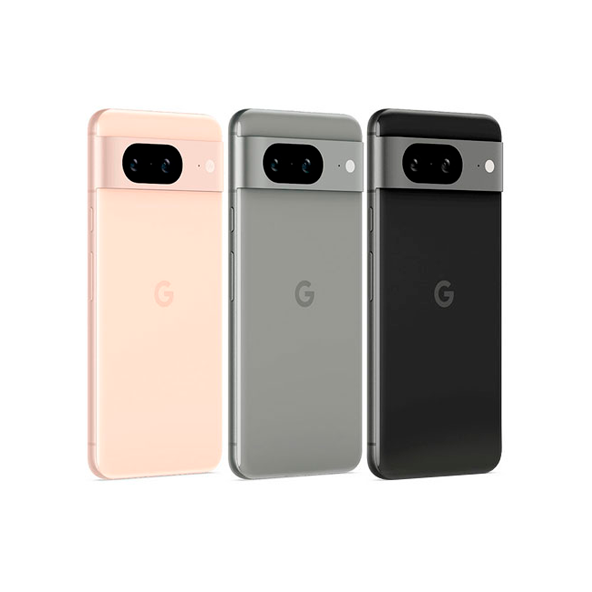 Google Pixel 8
