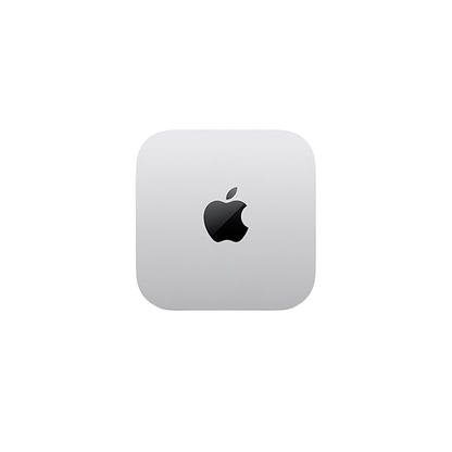 Mac Mini - M4 - 24GB RAM - (2024)