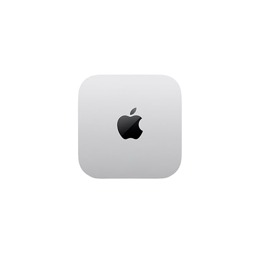 Mac Mini - M4 - 16GB RAM - 10 Core CPU (2024)