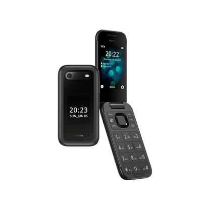 Nokia 266 Flip