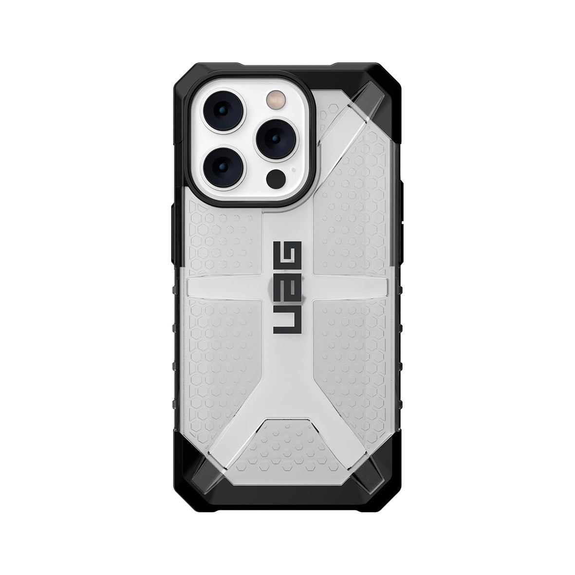UAG - iPhone 14 Pro Plasma Case - Ice
