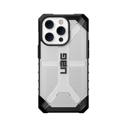 UAG - iPhone 14 Pro Plasma Case - Ice