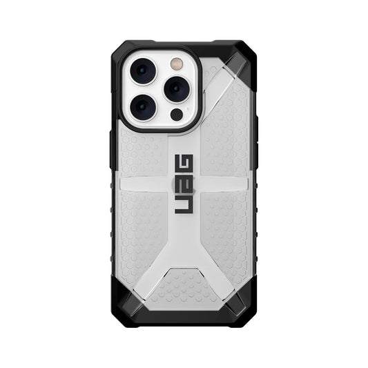 UAG - iPhone 14 Pro Plasma Case - Ice