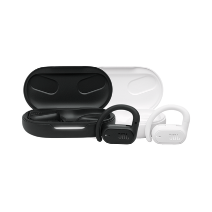 JBL SoundGear Sense