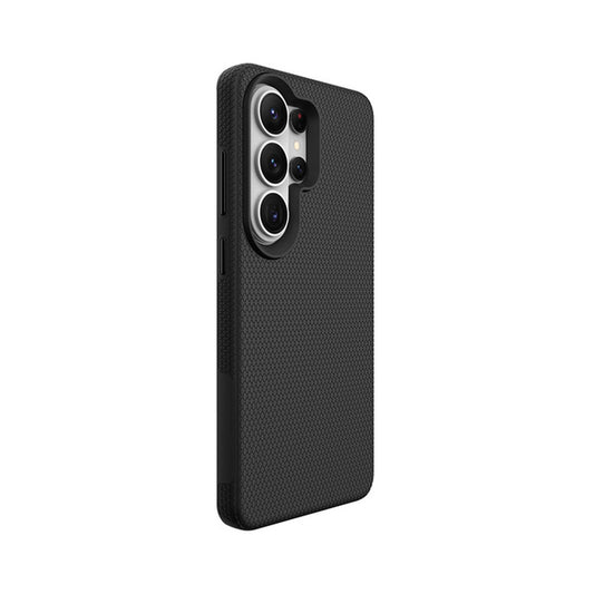 Eiger - Samsung Galaxy S26 Ultra North Magsafe Case - Black