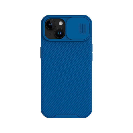 Nillkin - iPhone 15 Magnetic Pro  - Blue