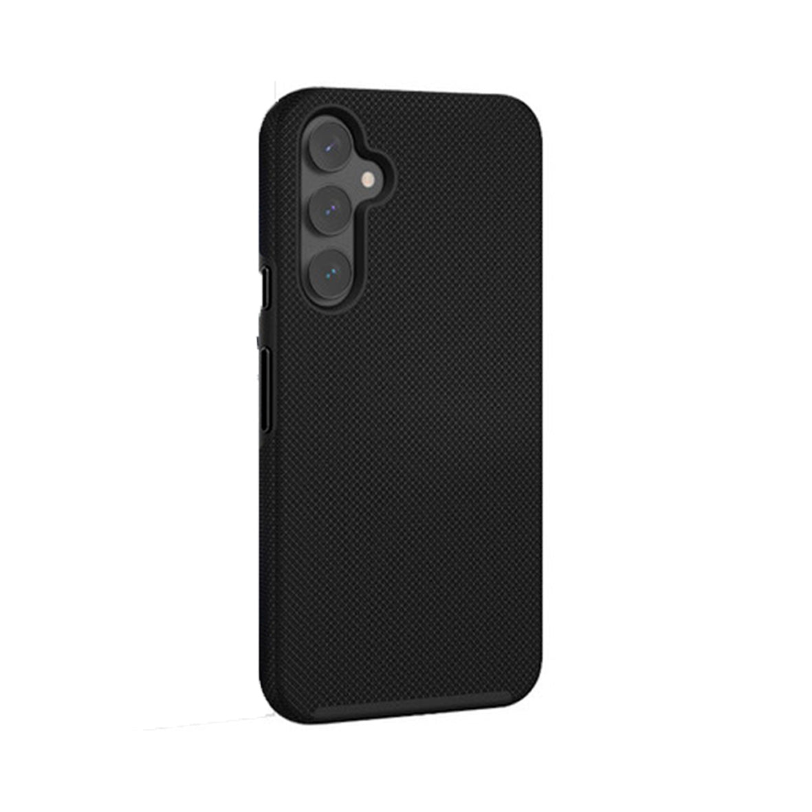 Eiger - Samsung Galaxy S24+ North Case - Black