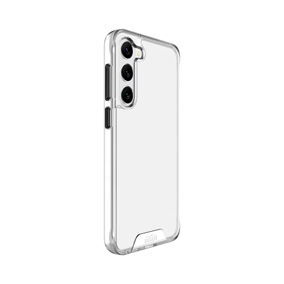 Eiger - Samsung Galaxy S24 Glacier Case - Clear
