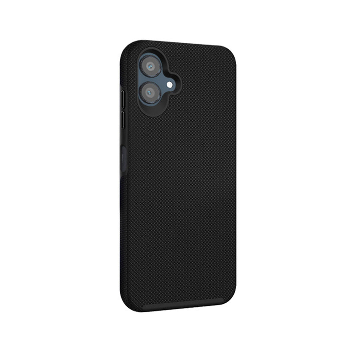 Eiger - Samsung Galaxy A06 North Case - Black