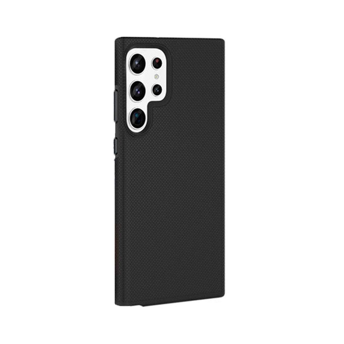 Samsung Galaxy S24 Ultra Eiger North Case - Black