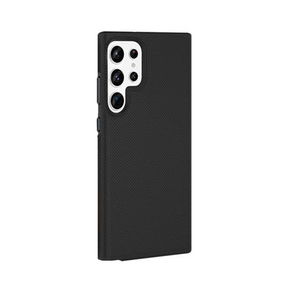 Samsung Galaxy S24 Ultra Eiger North Case - Black