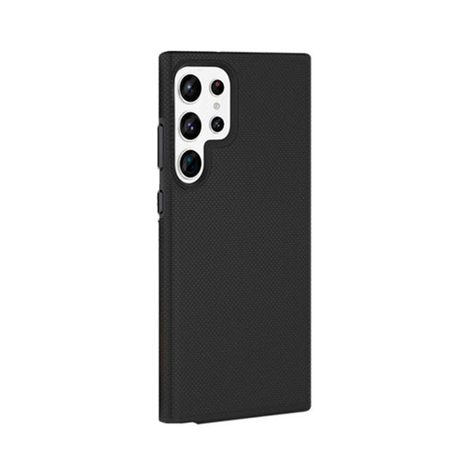 Samsung Galaxy S24 Ultra Eiger North Case - Black