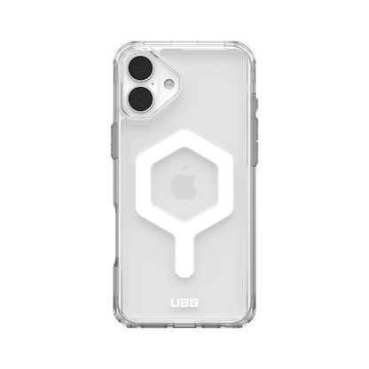UAG - iPhone 16 Plus Plyo Case - Clear