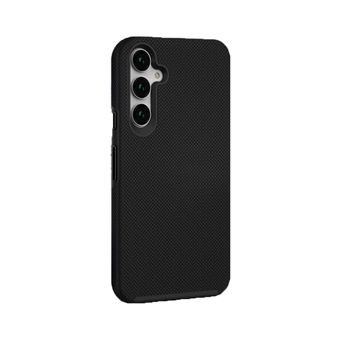 Eiger - Samsung Galaxy A05s North Case - Black