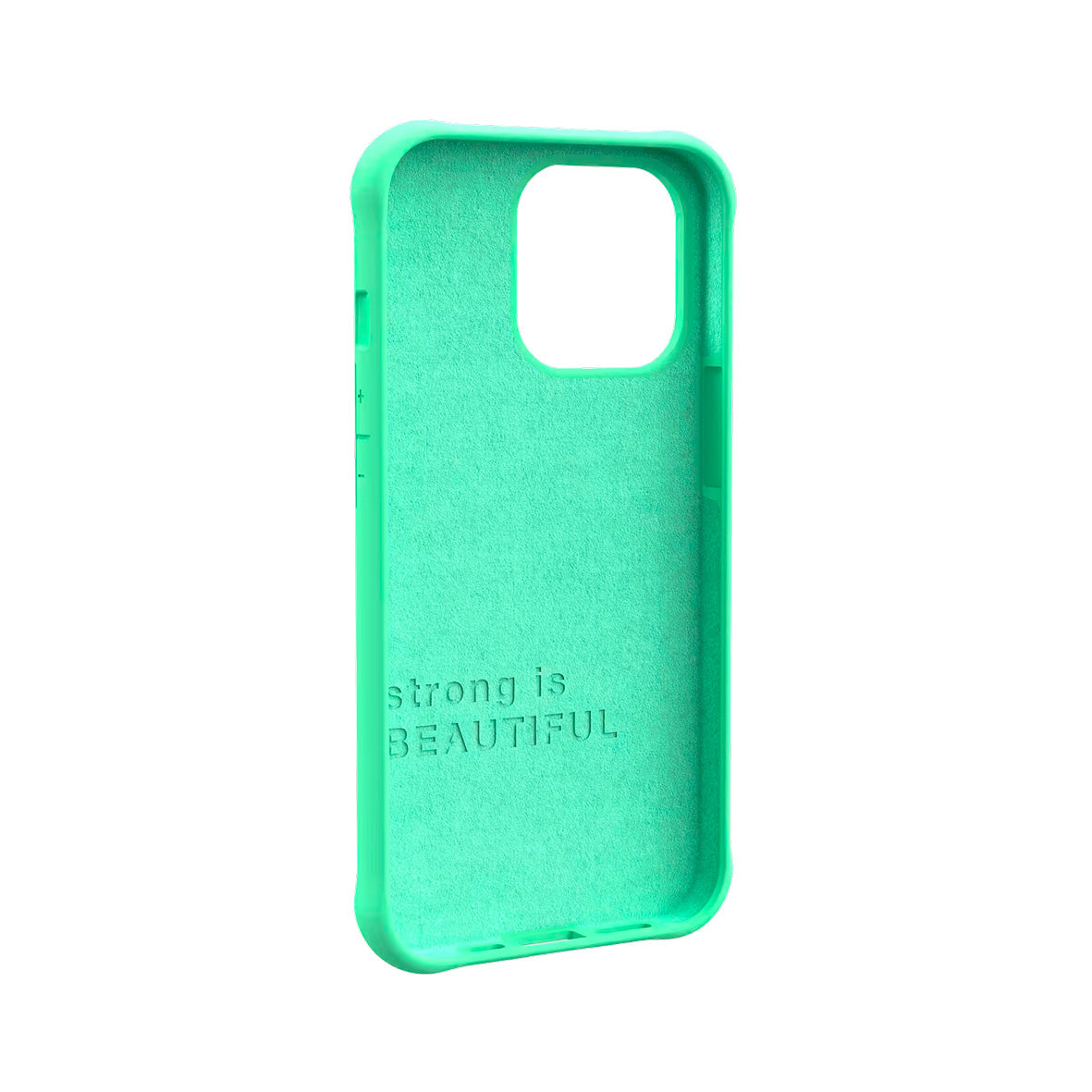 UAG - iPhone 13 Pro Dot Case - Spearmint