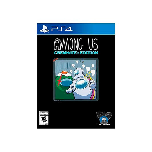 Among Us: Crewmate Edition - PS4