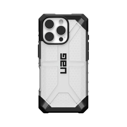 UAG - iPhone 16 Pro Max Plasma Case - Clear