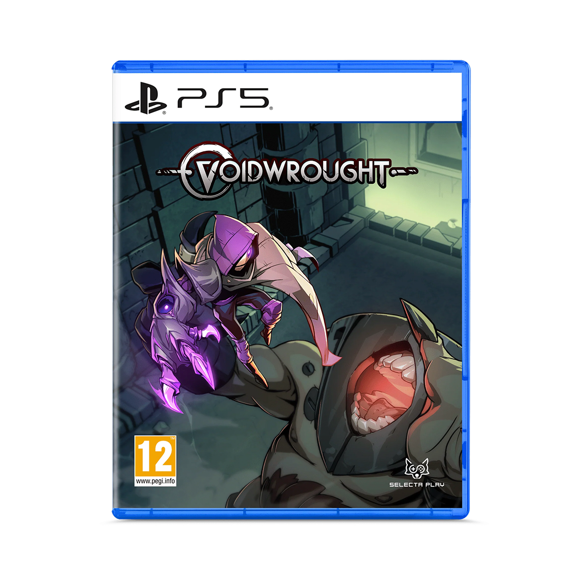 Voidwrought - PS5