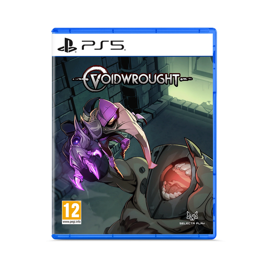 Voidwrought - PS5