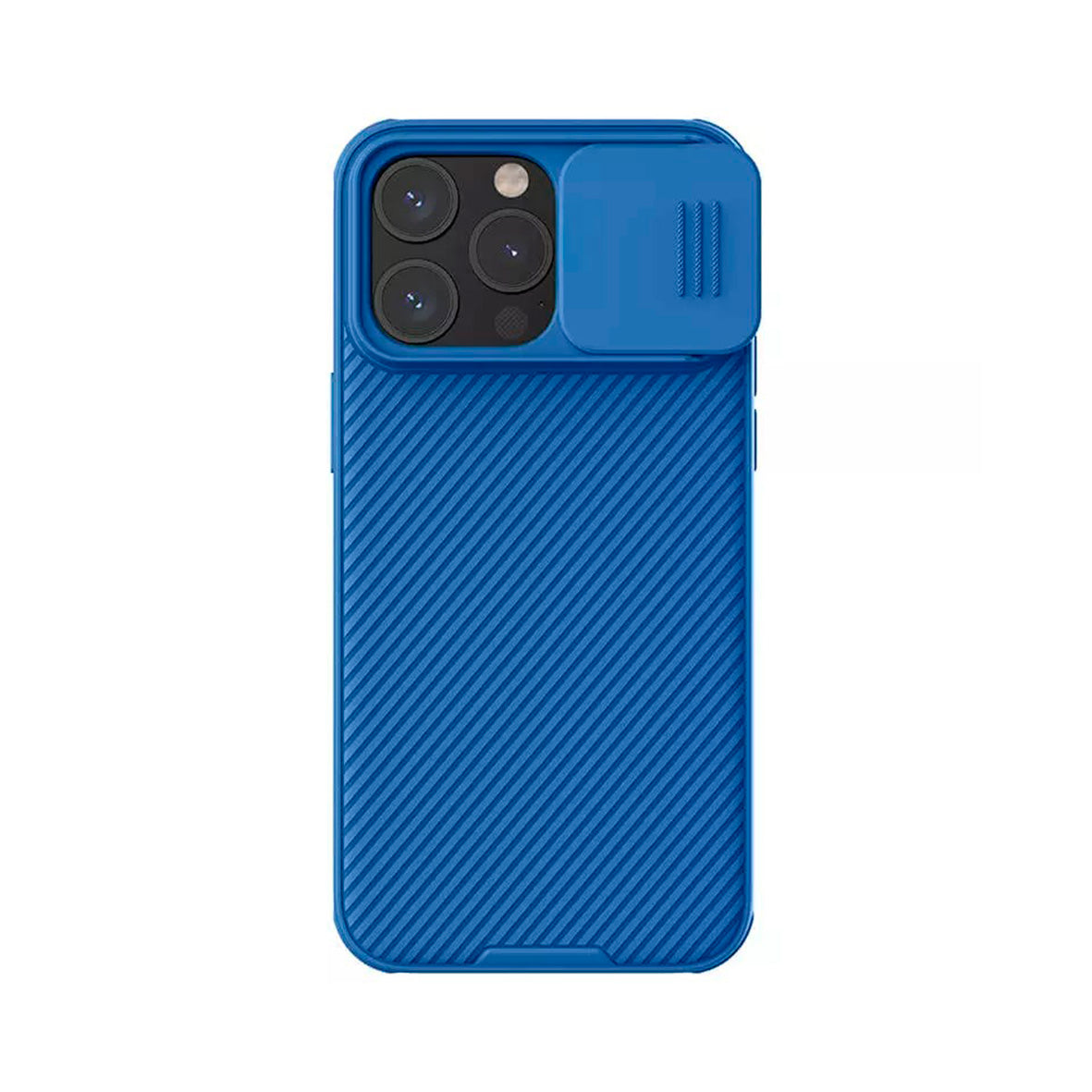 Nillkin - iPhone 15 Pro Max Magnetic - Blue