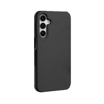 Eiger - Samsung Galaxy A25 5G North Drop-Protection Case - Black