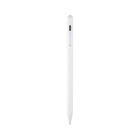 Tactical - Roger Pencil - Stylus for Tablets - White